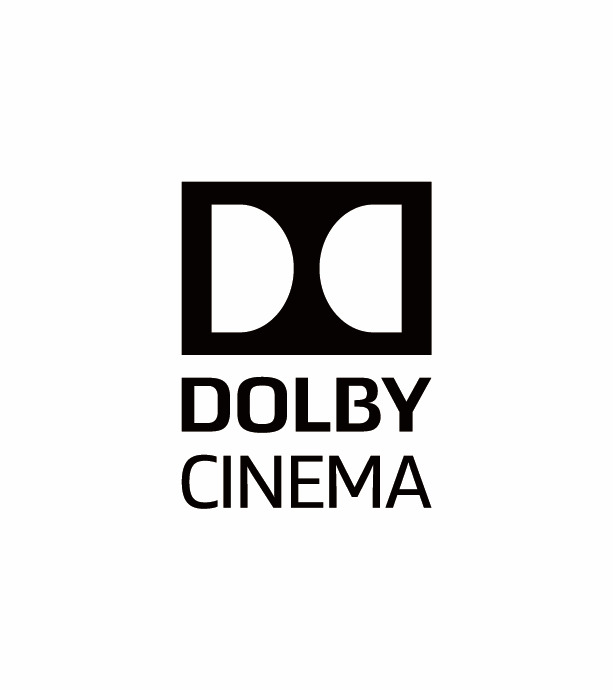 「T・ジョイ横浜」DolbyCinemaロゴ