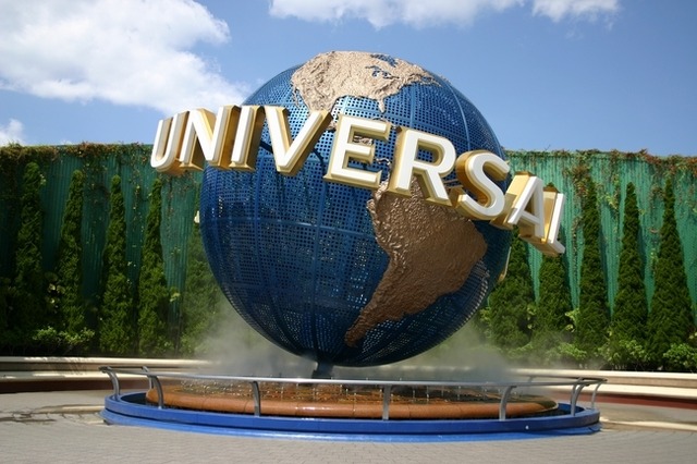 画像提供：ユニバーサル・スタジオ・ジャパン (C)＆(R) Universal Studios. All rights reserved.