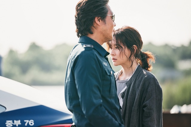 『ブリング・ミー・ホーム 尋ね人』　(c) 2019 Warner Bros. Ent. All Rights Reserved