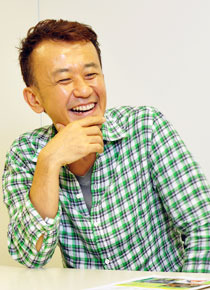 「第25回東京国際映画」矢田部吉彦（プログラミング・ディレクター）×雅子（審査員）／photo：Naoki Kurozu