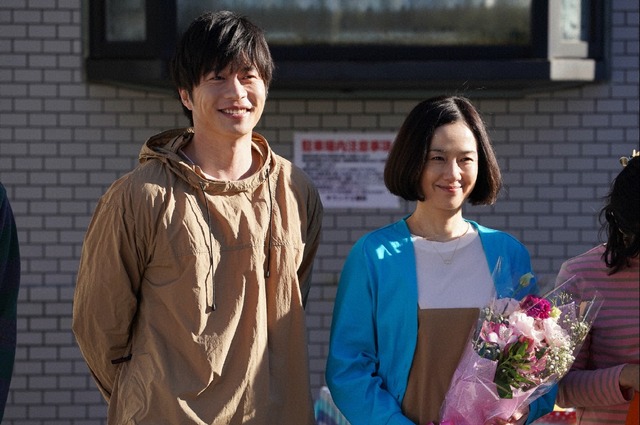 金曜ロードショー「劇場版公開記念！『あなたの番です』完全新撮スペシャル！！」（C）NTV