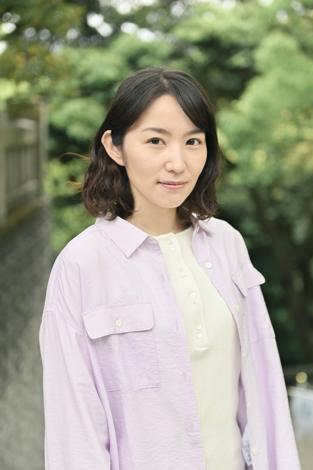 「結婚するって、本当ですか」（C）若木民喜・小学館/2022 結婚するって、本当ですか製作委員会