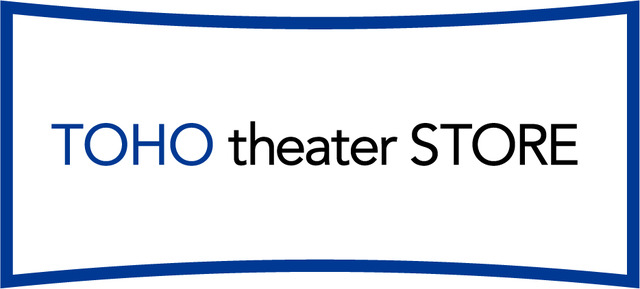 TOHO theater STORE