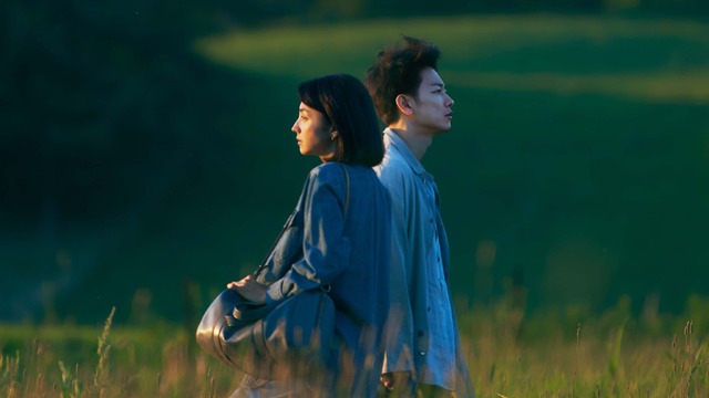 「First Love 初恋」11月24日独占配信