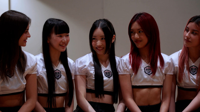 「The Debut：Dream Academy」MISSION2 (C)HYBE UMG LLC.