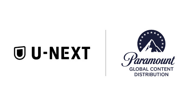 U-NEXT、米Paramount Global Content Distributionとのドラマ作品に係るライセンス契約を強化