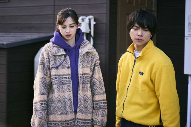 『ある閉ざされた雪の山荘で』©2024 映画『ある閉ざされた雪の山荘で』製作委員会 ©東野圭吾／講談社