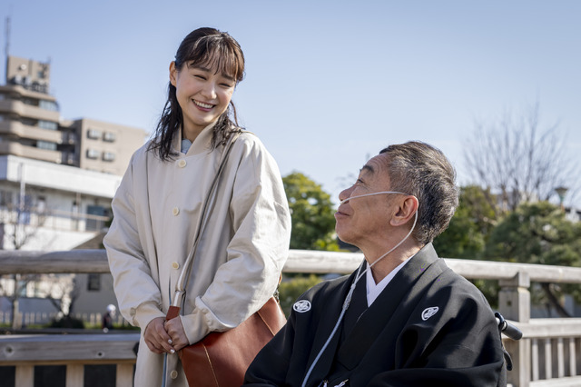 「春になったら」最終話