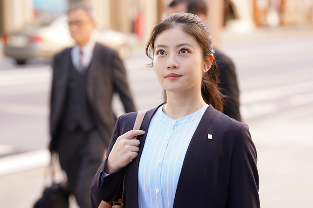 「花咲舞が黙ってない」