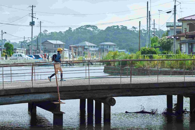 『ぼくが生きてる、ふたつの世界』　©五十嵐大／幻冬舎 ©2024「ぼくが生きてる、ふたつの世界」製作委員会