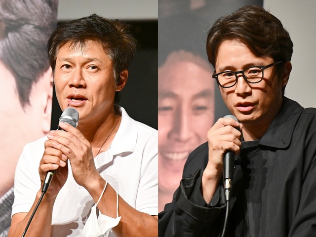 韓ドラ『私のおじさん』の俳優たちが主人公役のイ・ソンギュンさんを偲ぶ「会いたい」「君を信じている」