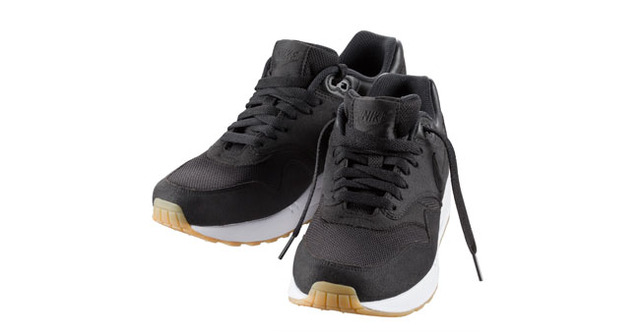 WOMEN’S NIKE AIR MAXIM 1　ブラック　16,275円（税込）