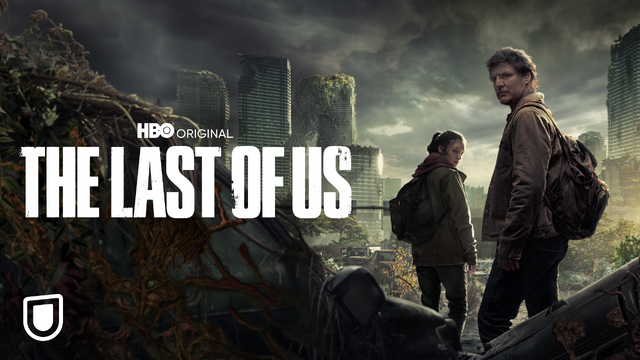 「THE LAST OF US」©2022 Home Box Office, Inc. All rights reserved. HBO® and all related channels and service marks are the property of Home Box Office, Inc.