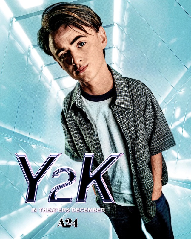 『Y2K（原題）』 (C) APOLLO