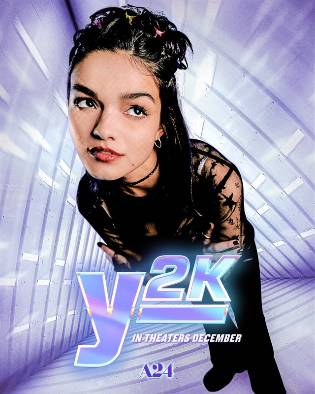 『Y2K（原題）』 (C) APOLLO