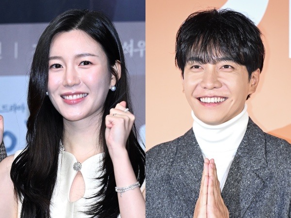 イ・ダイン、イ・スンギ