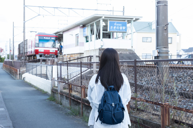 『きさらぎ駅 Re:』©︎2025「きさらぎ駅 Re:」製作委員会