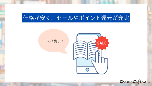 電子書籍のメリットとおすすめサービス完全ガイド【初心者必見】