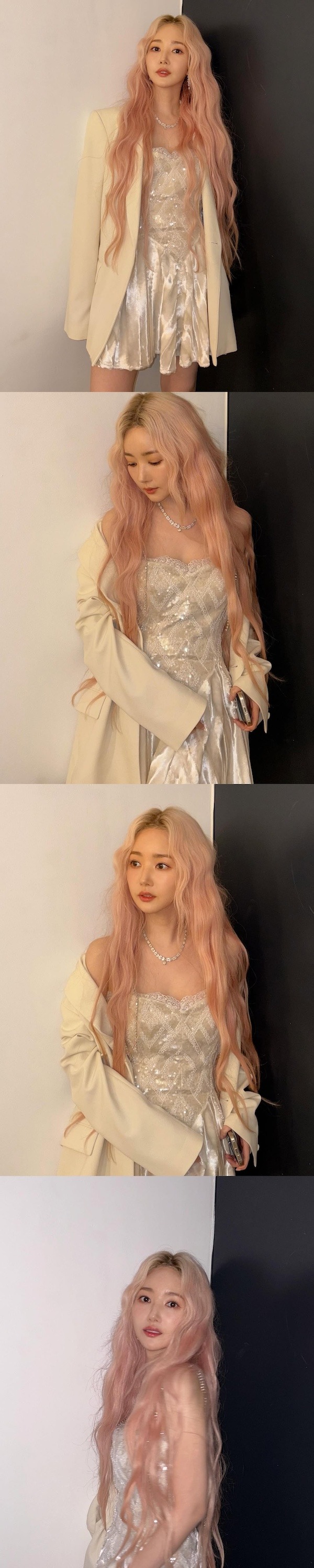 パク・ミニョン