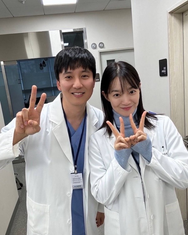 キム・ナムギル