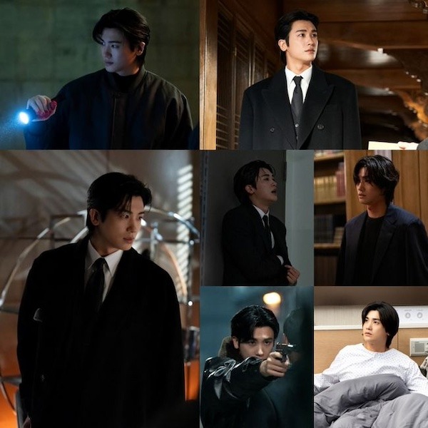 パク・ヒョンシク