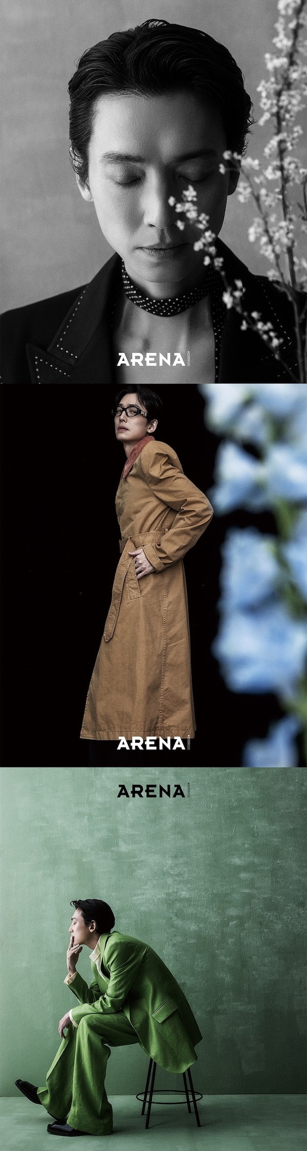 チョン・ギョンホ