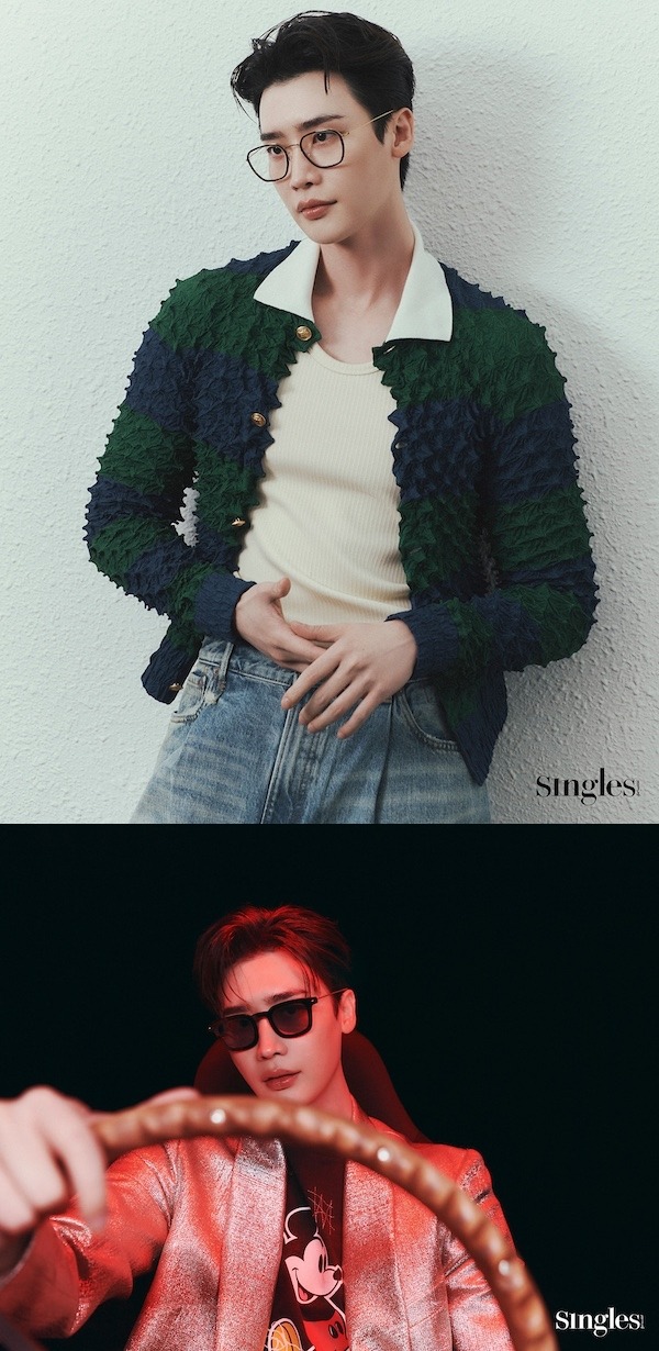 イ・ジョンソク