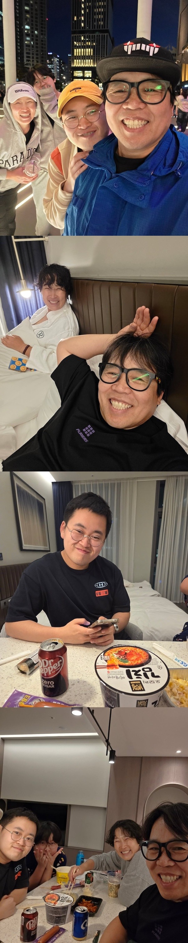 チョン・ウンピョ