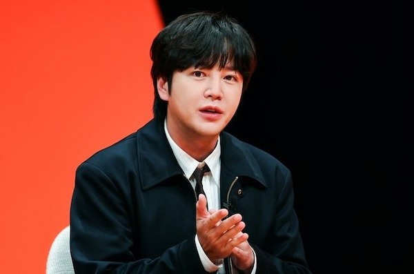 チャン・グンソク