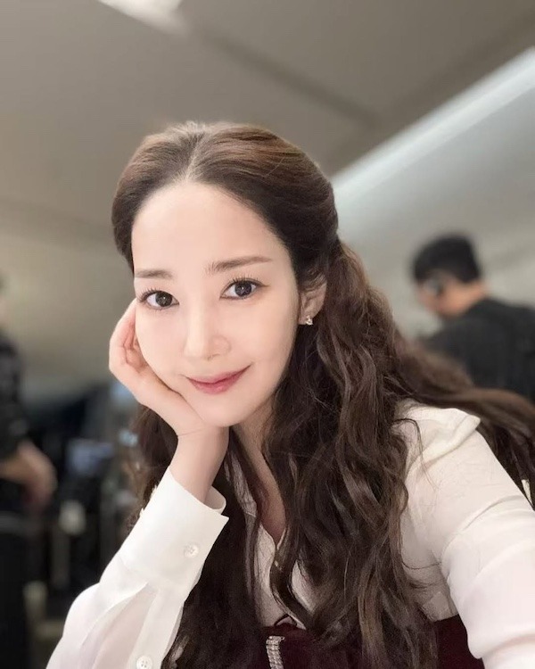 パク・ミニョン