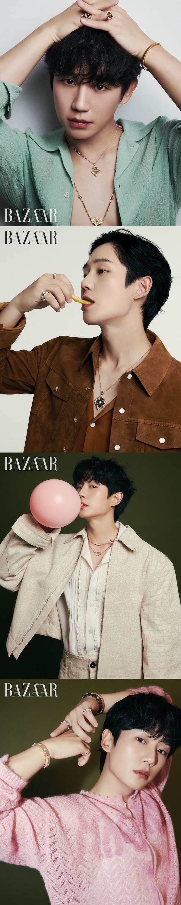 チョン・ヘイン