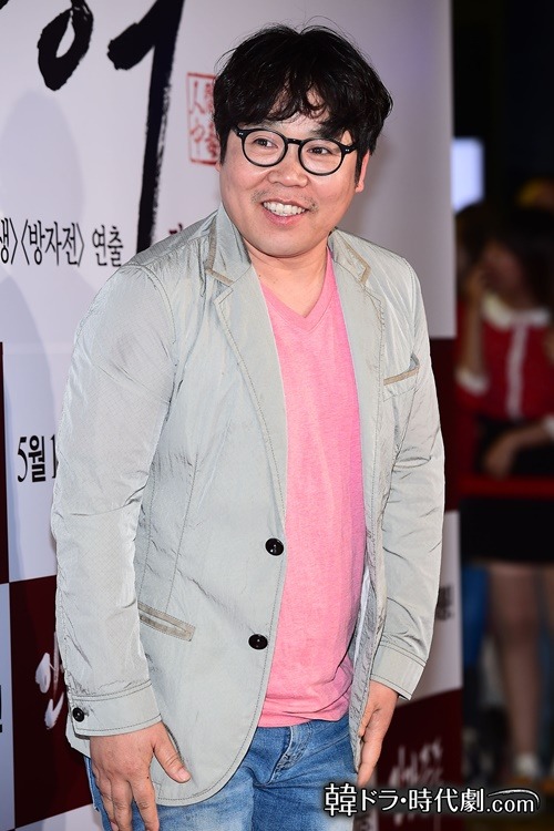 チョン・ウンピョ