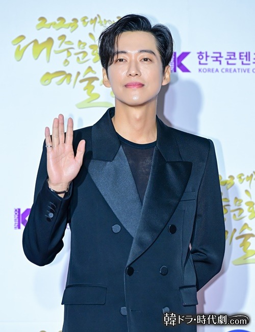 ナムグン・ミン