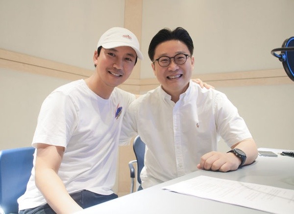 キム・ナムギル