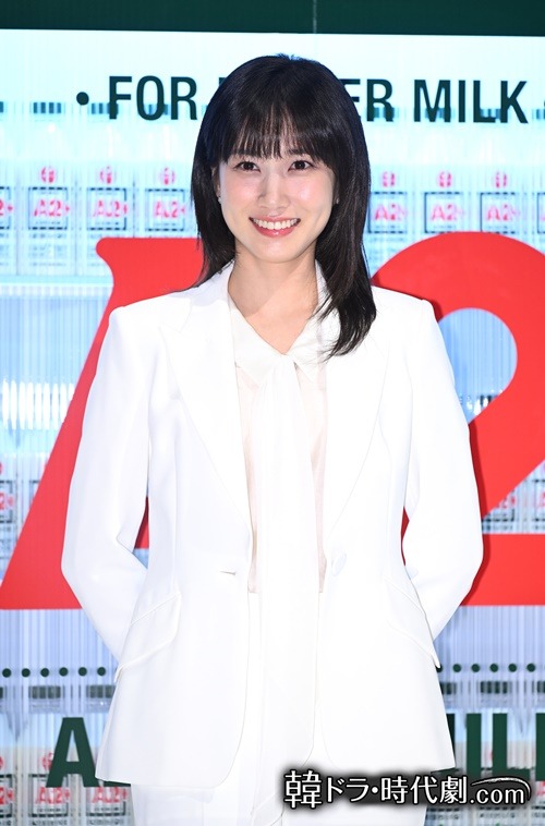 パク・ウンビン