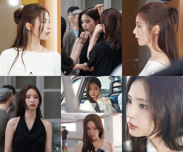 シン・セギョン