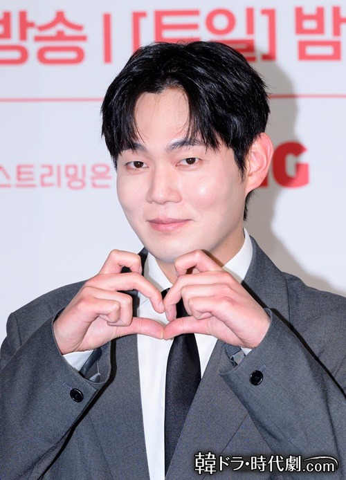 リュ・ギョンス