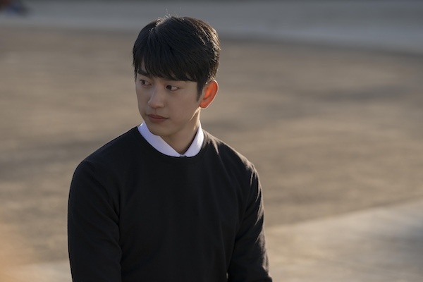 パク・ジニョン