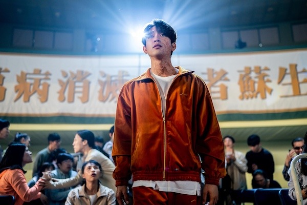 パク・ジニョン