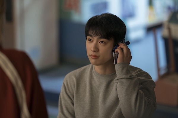 『未知のソウル』