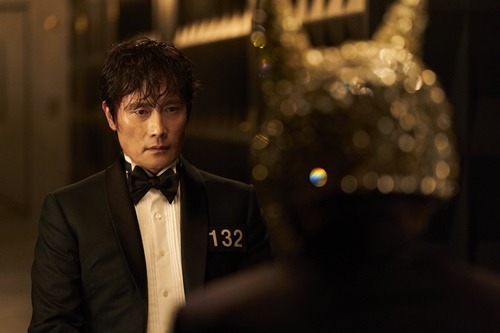 『イカゲーム』シーズン3