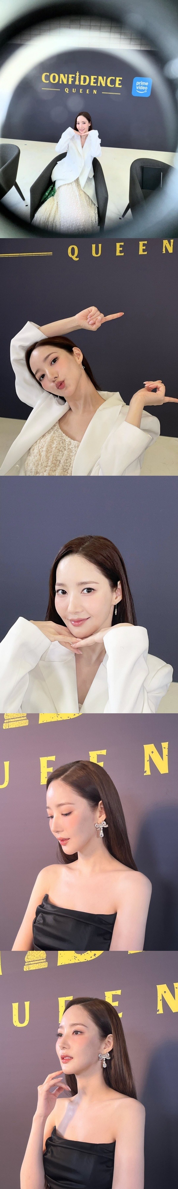 パク・ミニョン