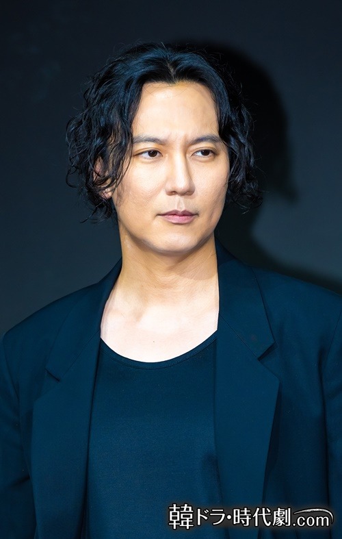 キム・ナムギル