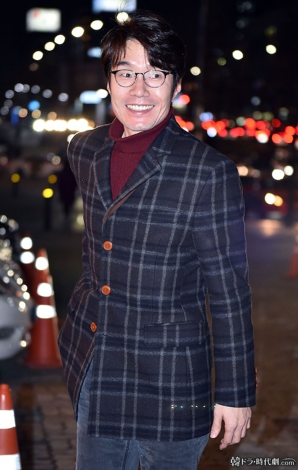 ソン・ヨンギュ