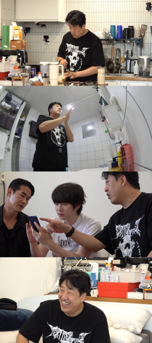 ヒョン・ボンシク