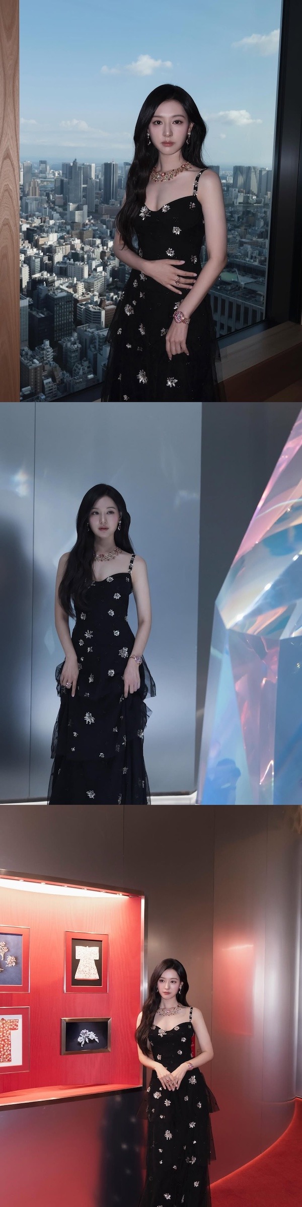 キム・ジウォン