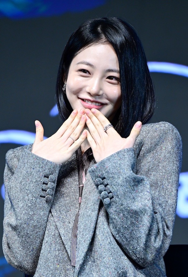 シン・イェウン