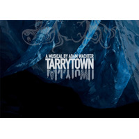 オフ・ブロードウェイミュージカル『TARRYTOWN』ミュージカル文化の発展に寄与する取り組みに挑戦！！